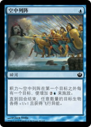 6c67ed53-1e1a-4a3b-9434-72ced6151bac Aerial Formation