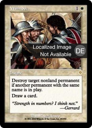 6c833f63-bbea-4693-9f6d-94d39923980e Winnow