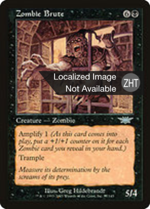 6c930a77-2b3f-4670-ab18-7b005c0b4885 Zombie Brute