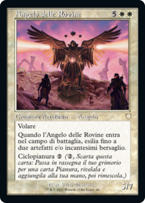6cae90ad-749e-4f64-9068-2f59032d0316 Angel of the Ruins