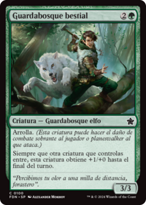 6cafde72-f988-451c-b0f5-dc8b681e6bfc Beast-Kin Ranger