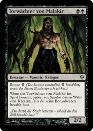 6cb5051a-46fd-46e1-bf6e-9a36901167bc Gatekeeper of Malakir