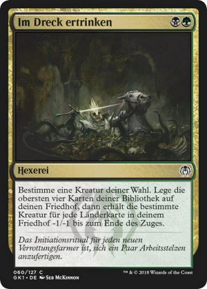 6ccdfa73-7779-40e1-9598-602a6b58d3d5 Drown in Filth