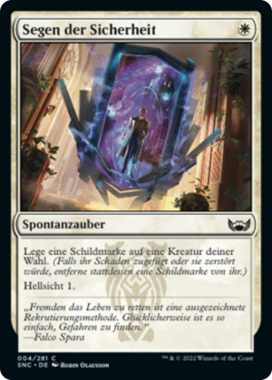 6cd6a2e7-5810-4632-8fa8-9cc1f8da5499 Boon of Safety