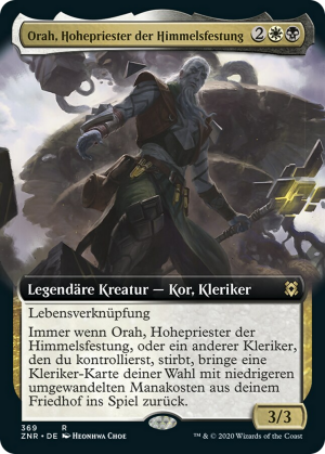 6cd71633-b4e1-48f1-b074-7b06fa4ed1fe Orah, Skyclave Hierophant