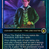 The Eighth Doctor