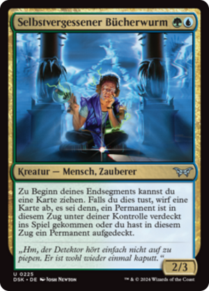 6cdb4a41-da65-4934-b8a7-2a297da1b3c2 Oblivious Bookworm