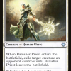 Banisher Priest