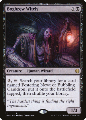 6ce1aa49-fe00-4390-8c4b-d1203cc337cd Bogbrew Witch