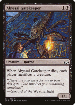 6d2a66f0-1afe-41e6-a597-ec2e95685191 Abyssal Gatekeeper