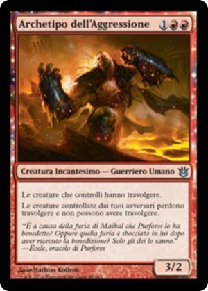 6d2f7d01-a5df-4865-a393-6ac2238827ed Archetype of Aggression