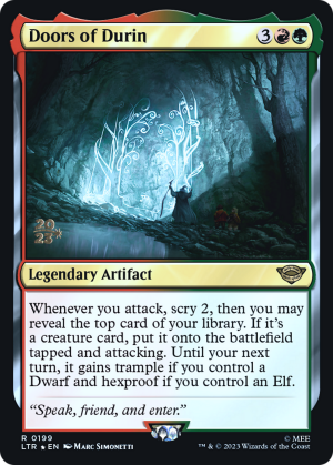 6d589d54-2efd-4d1c-9b74-b3bb41f70b99 Doors of Durin