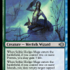 Selkie Hedge-Mage