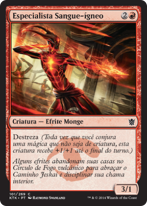 6d632152-593e-452e-ab71-6e6be9758f2b Bloodfire Expert