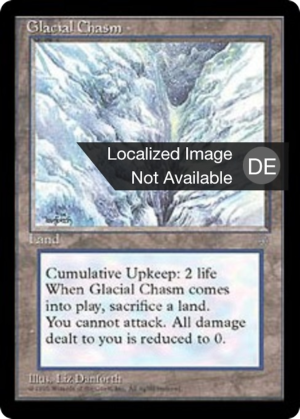 6d668e93-2a44-496f-be45-5c470a839c42 Glacial Chasm