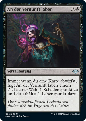 6d87dad5-1b52-48ed-849a-576c141e804c Feast of Sanity