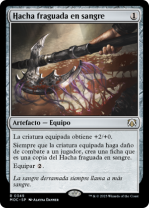 6d9d6e75-9cab-4551-b5ee-1322c33e241a Bloodforged Battle-Axe