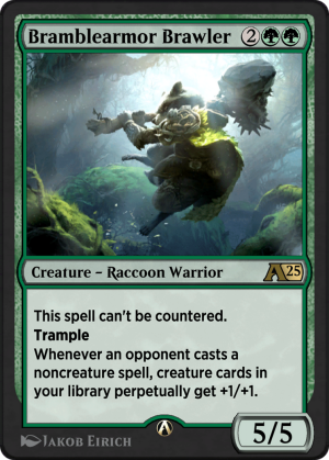 6da02edc-340d-4d24-aab7-1e3f30da824f Bramblearmor Brawler