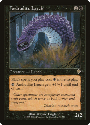 6da0d4f3-9216-406c-8f3e-b9bb0a11dc75 Andradite Leech