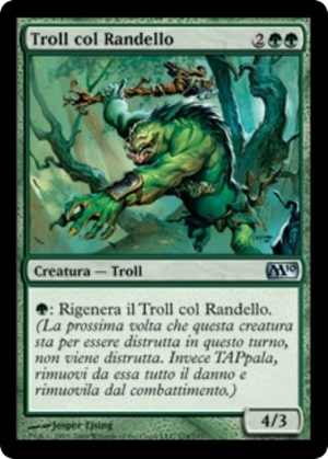 Cudgel Troll