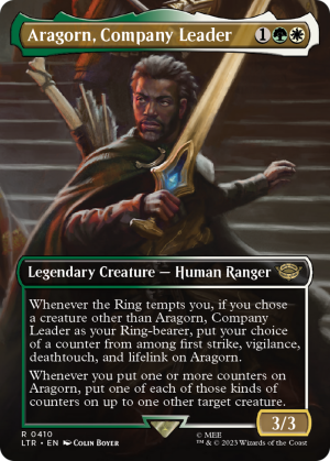 6dbb70f9-c8f6-4082-9d63-4efdd6a20527 Aragorn, Company Leader