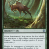 Somberwald Stag