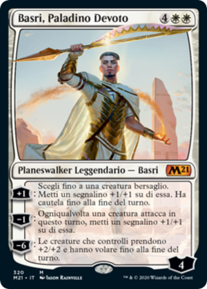 6dcff917-2a36-47e2-95d1-c354fb6b3bfb Basri, Devoted Paladin
