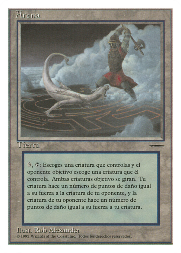 6dd76554-0ae1-4657-bd33-d74f22b190d9 Arena