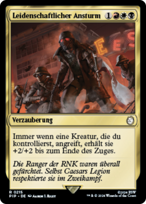 6de2d92b-4a41-4161-9680-818ef60a7fde Fervent Charge