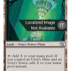 6de969db-6644-4229-b876-c6dd69a898db Urza's Power Plant
