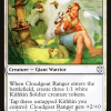 Cloudgoat Ranger