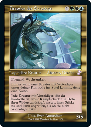 6dfde0ad-03e0-4050-9706-94fce30e6f36 Arcades, the Strategist