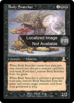 6e144a30-9655-4ec3-bcbe-3ad2a39b7411 Body Snatcher