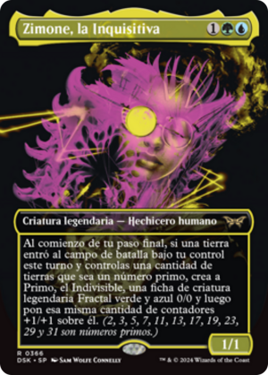 6e14b7e3-5ea8-4d49-82b3-ef71c11040d1 Zimone, All-Questioning