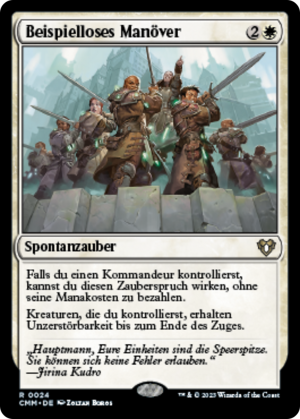 6e1e7e15-f413-46e1-baa4-d85cfee0a0aa Flawless Maneuver