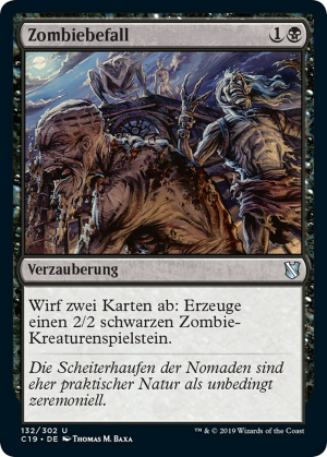 6e38e316-a4e2-4b6f-af20-1e22f4c2b155 Zombie Infestation