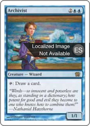 6e39cc92-a28b-42bf-b453-65542f69c0c3 Archivist