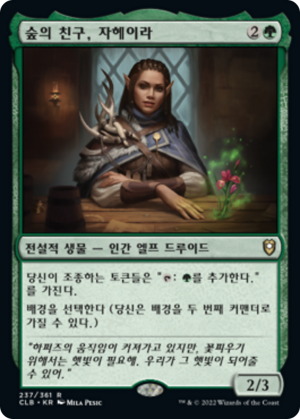 6e4b4541-36b0-44ee-9748-e59412513fcf Jaheira, Friend of the Forest