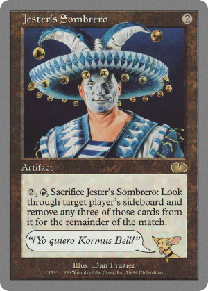6e68f012-307f-4ffb-909e-1284fb39e64f Jester's Sombrero