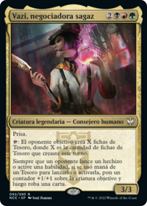 6e6f68fd-2dc1-4cf5-a932-cc299b11f201 Vazi, Keen Negotiator