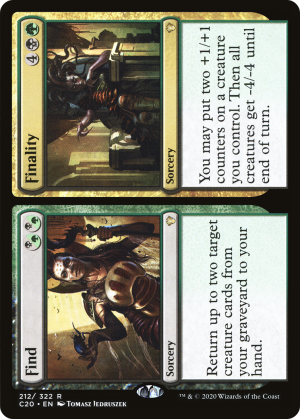 6e740969-4613-49a3-b22f-8254f44bd91b Find // Finality