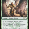 Abzan Beastmaster