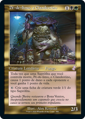 6e8e0a24-2f72-4875-98fd-31c6eabb3736 Slimefoot, the Stowaway