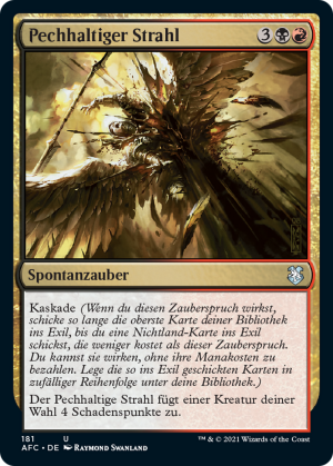 6e94a1a4-45ec-4d90-8887-83599c181b02 Bituminous Blast