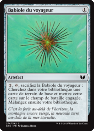 6e9de9e6-1a52-456c-a86f-c77fec0c3a3f Wayfarer's Bauble