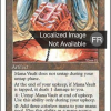 Mana Vault