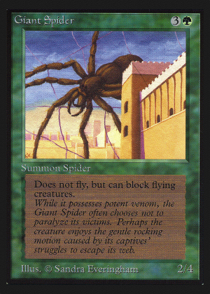 6ebd7679-eb38-4089-8e34-092710fa01eb Giant Spider