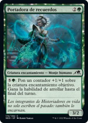 6ebf178f-45d8-44dd-bef9-bd836d7bd440 Bearer of Memory