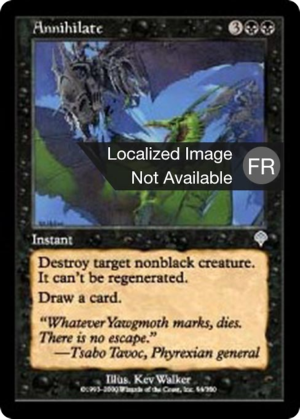 6ec5d6d1-ea5f-47f0-853c-b8704288e891 Annihilate