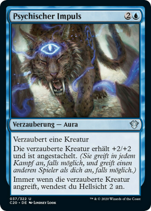 6ecd983a-7df1-45a5-8b14-4043a3721443 Psychic Impetus